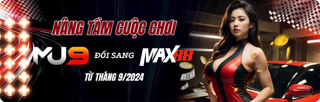 max88 banner